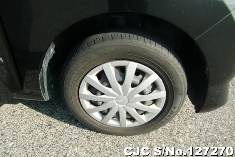 2022 Daihatsu / Mira E:S Stock No. 127270