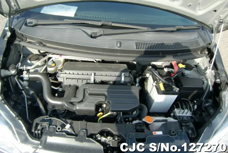 2022 Daihatsu / Mira E:S Stock No. 127270