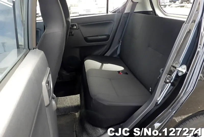 2022 Daihatsu / Mira E:S Stock No. 127271