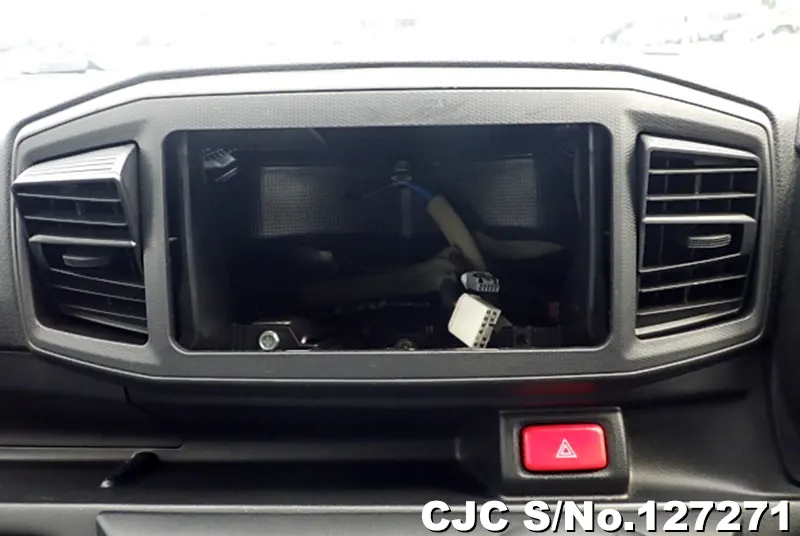 2022 Daihatsu / Mira E:S Stock No. 127271