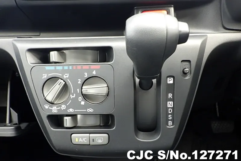2022 Daihatsu / Mira E:S Stock No. 127271