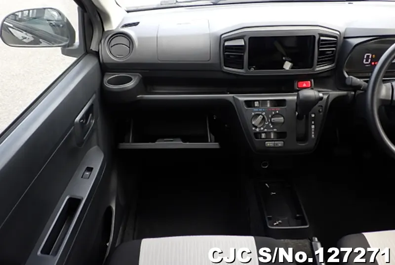 2022 Daihatsu / Mira E:S Stock No. 127271