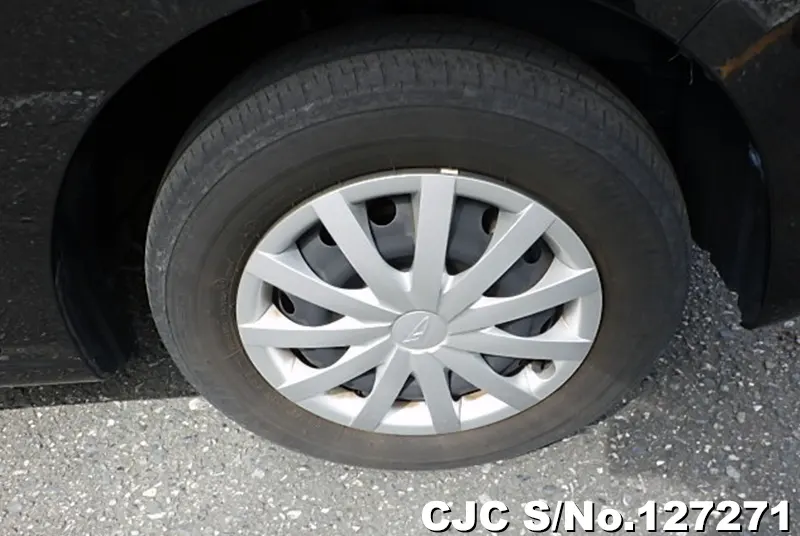 2022 Daihatsu / Mira E:S Stock No. 127271