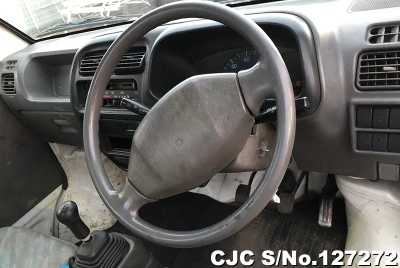 1999 Suzuki / Carry Stock No. 127272