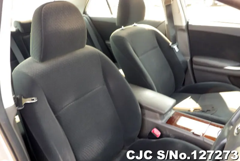 2013 Toyota / Allion Stock No. 127273