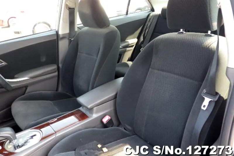 2013 Toyota / Allion Stock No. 127273