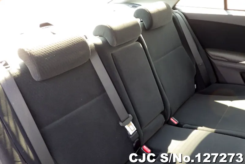 2013 Toyota / Allion Stock No. 127273