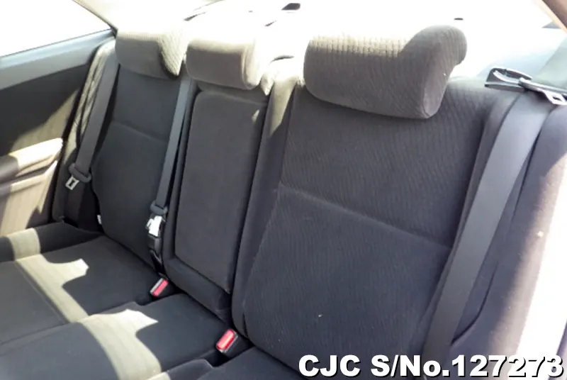 2013 Toyota / Allion Stock No. 127273