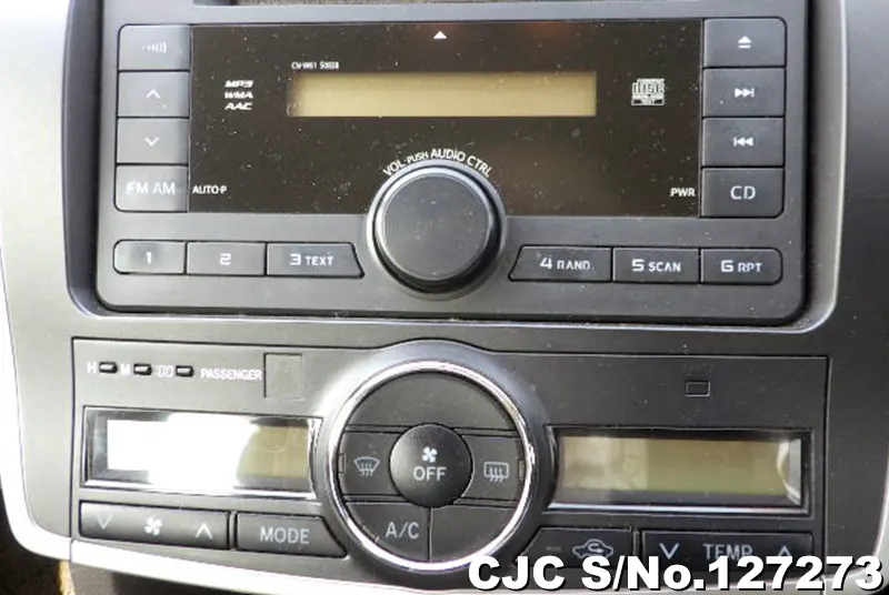 2013 Toyota / Allion Stock No. 127273