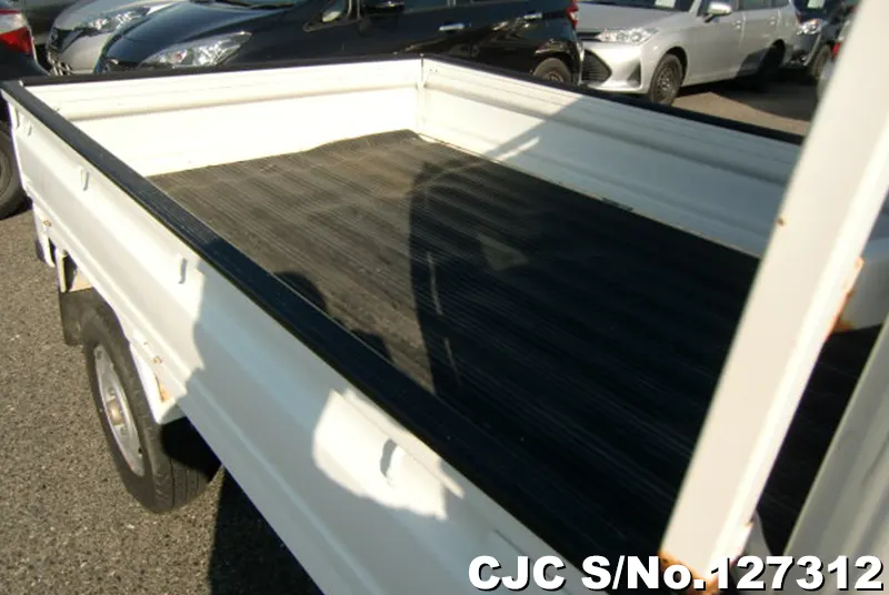 1999 Honda / Acty Stock No. 127312