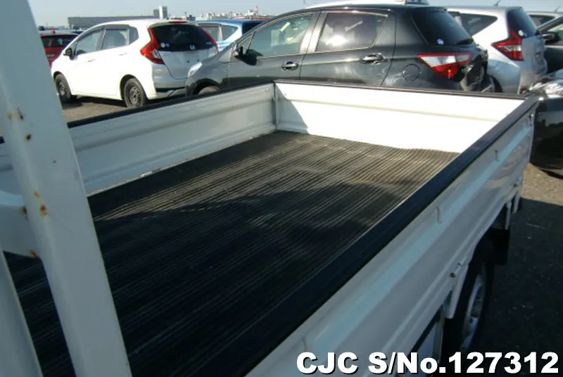 1999 Honda / Acty Stock No. 127312