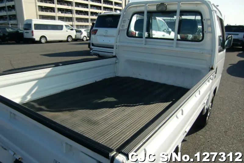 1999 Honda / Acty Stock No. 127312