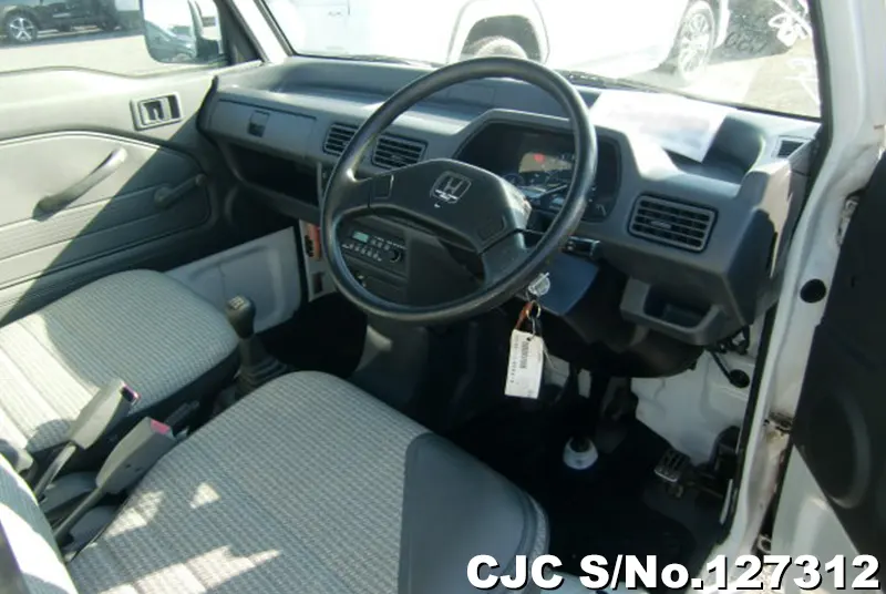 1999 Honda / Acty Stock No. 127312