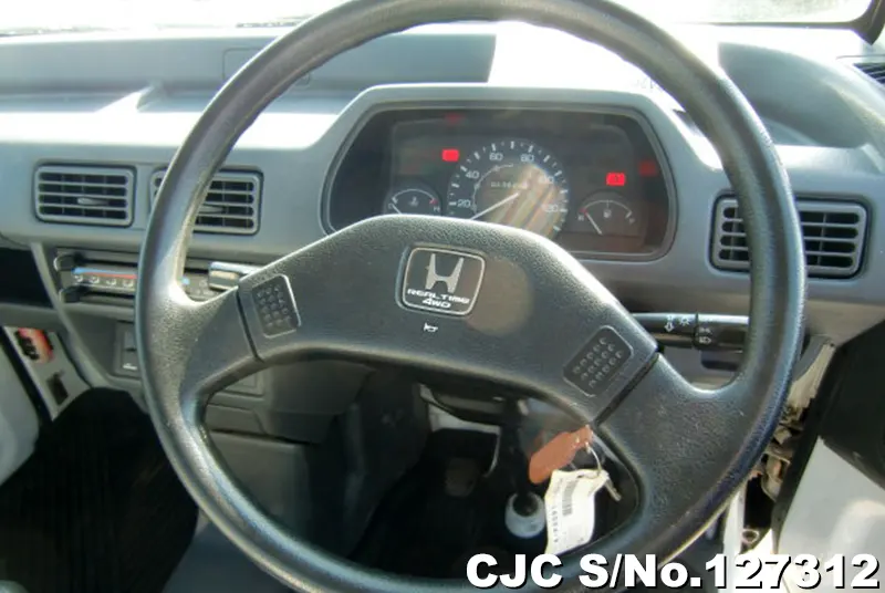 1999 Honda / Acty Stock No. 127312