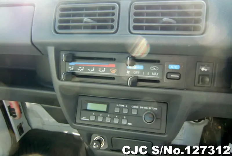 1999 Honda / Acty Stock No. 127312