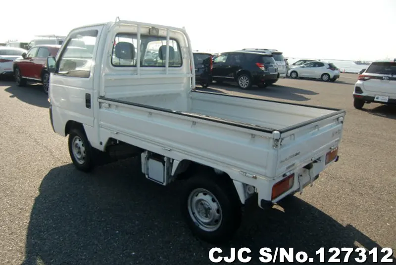 1999 Honda / Acty Stock No. 127312