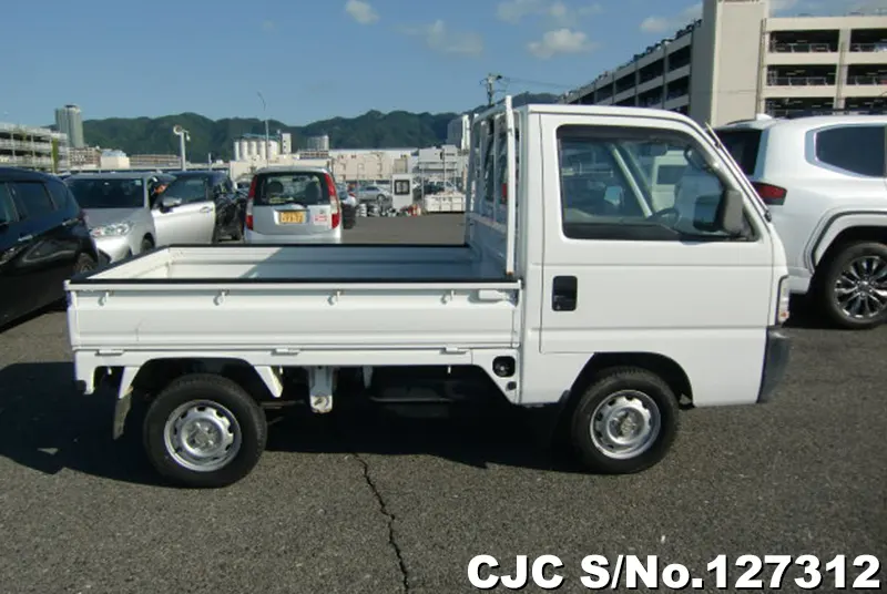 1999 Honda / Acty Stock No. 127312