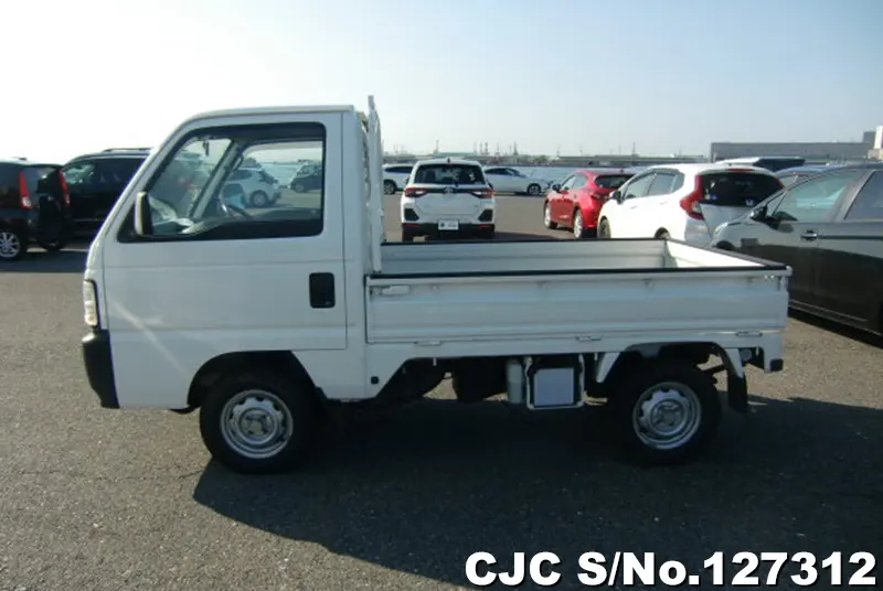 1999 Honda / Acty Stock No. 127312