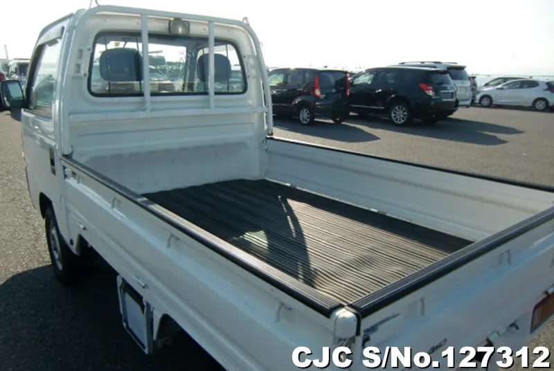 1999 Honda / Acty Stock No. 127312