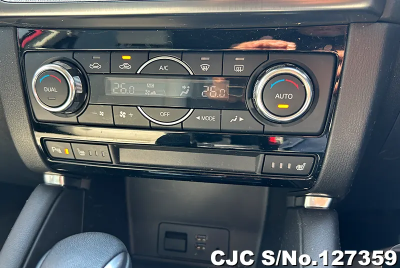 2016 Mazda / CX-5 Stock No. 127359