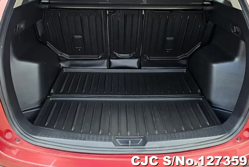 2016 Mazda / CX-5 Stock No. 127359