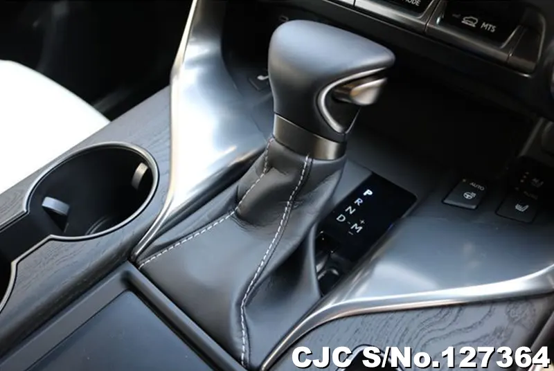 2024 Lexus / LX 600 Stock No. 127364