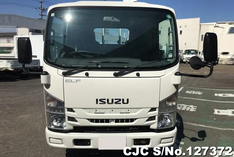 2019 Isuzu / Elf Stock No. 127372