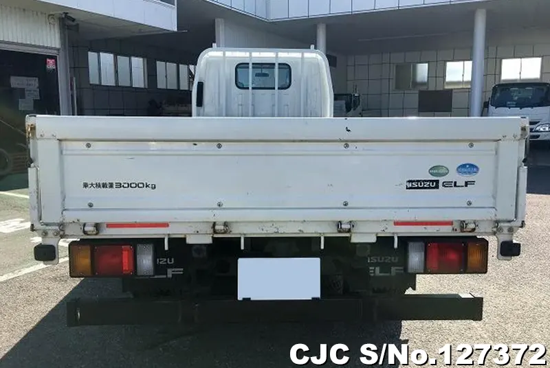 2019 Isuzu / Elf Stock No. 127372