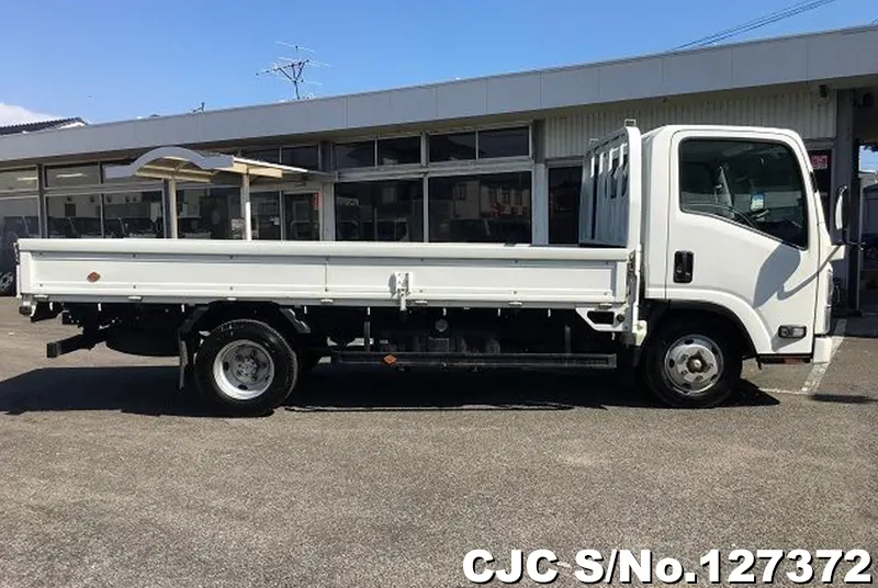 2019 Isuzu / Elf Stock No. 127372