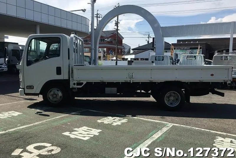 2019 Isuzu / Elf Stock No. 127372