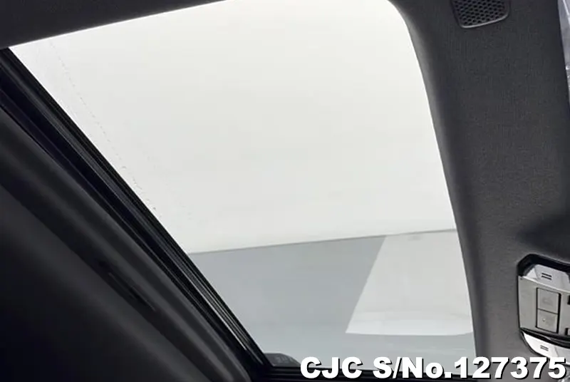 2025 Toyota / Land Cruiser 250 Stock No. 127375