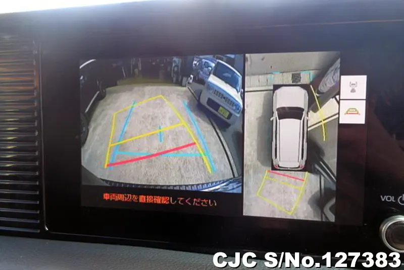 2024 Toyota / Land Cruiser 250 Stock No. 127383