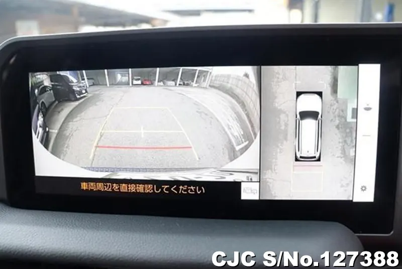 2024 Toyota / Land Cruiser 250 Stock No. 127388