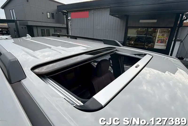 2024 Toyota / Land Cruiser 250 Stock No. 127389