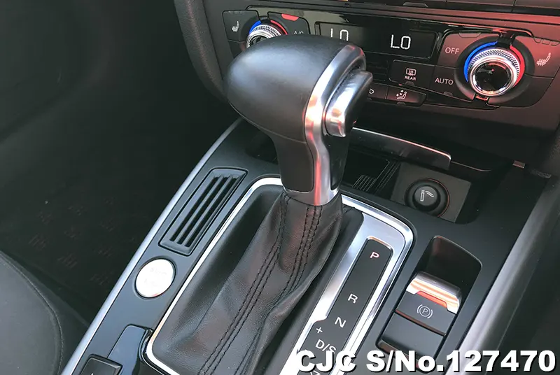 2015 Audi / A4 Stock No. 127470