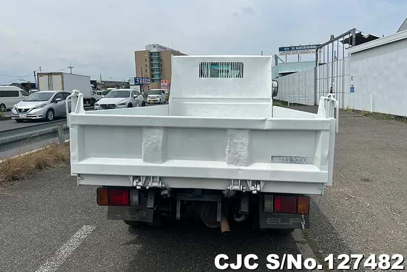 2006 Isuzu / Elf Stock No. 127482
