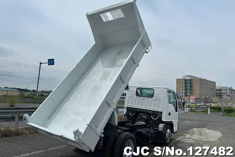 2006 Isuzu / Elf Stock No. 127482