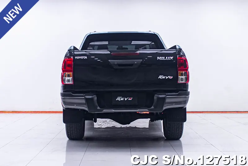2019 Toyota / Hilux / Revo Rocco Stock No. 127518