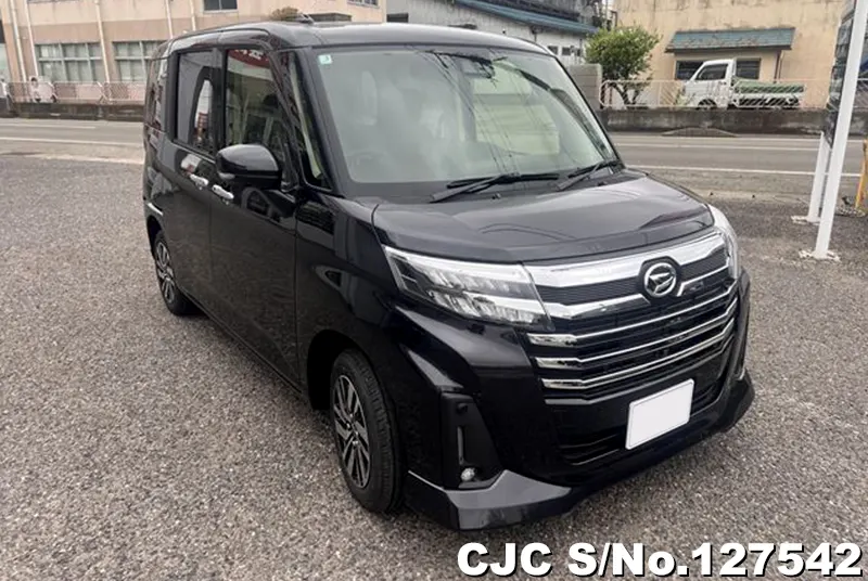 2025 Daihatsu / Thor Stock No. 127542