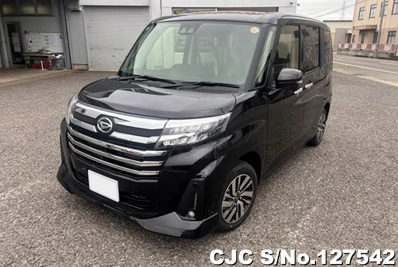 2025 Daihatsu / Thor Stock No. 127542