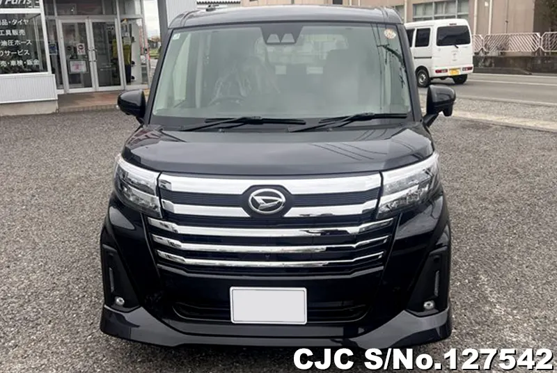 2025 Daihatsu / Thor Stock No. 127542
