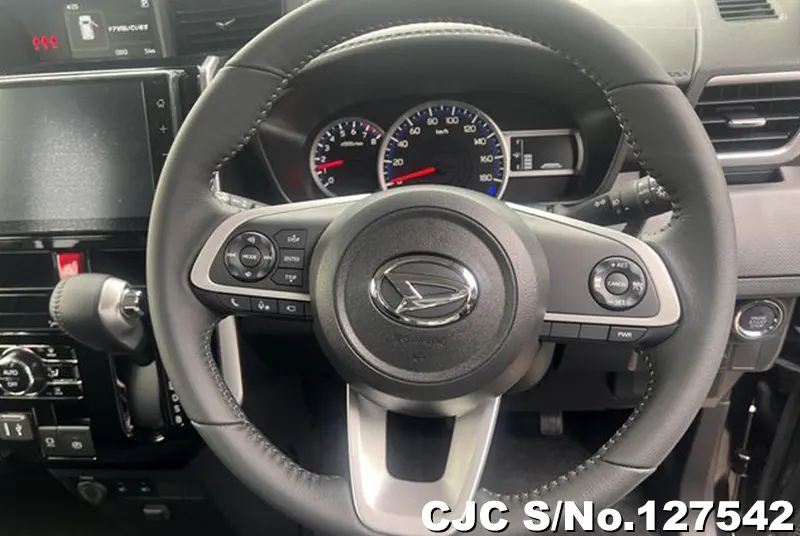 2025 Daihatsu / Thor Stock No. 127542