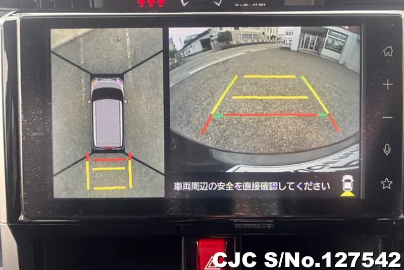 2025 Daihatsu / Thor Stock No. 127542