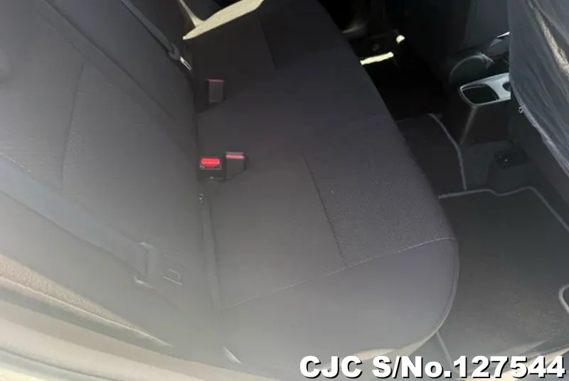 2025 Suzuki / Swift Sports Stock No. 127544