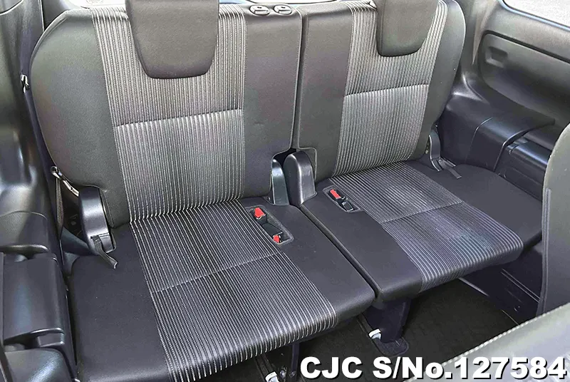 2019 Toyota / Voxy Stock No. 127584