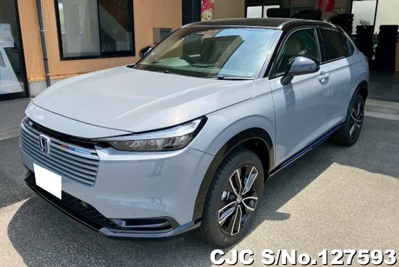 2025 Honda / Vezel Stock No. 127593