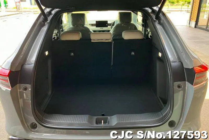 2025 Honda / Vezel Stock No. 127593