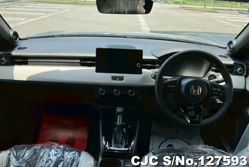2025 Honda / Vezel Stock No. 127593