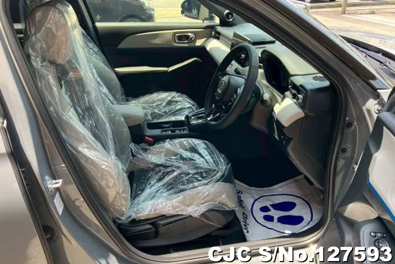 2025 Honda / Vezel Stock No. 127593