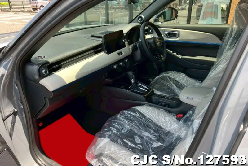 2025 Honda / Vezel Stock No. 127593